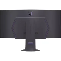 Игровой монитор LG UltraGear 45GS95QE-B фото 3